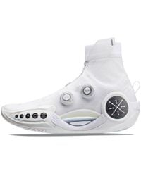 Li-ning - X Dft Way Of Wade 9 Infinity 'Balance' - Lyst