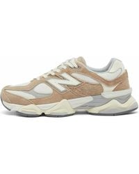 New Balance - 9060 'Driftwood Stone Sea Salt' - Lyst