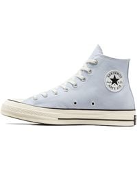 Converse - Chuck 70 High Top 'Cloudy Daze Egret' - Lyst