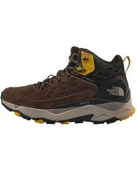 The North Face - Vectiv Exploris Futurelight Mid Hiking Shoes - Lyst