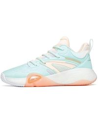 Anta - Butterfly Transformation Basketball Shoes 'Aqua' - Lyst