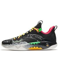 Anta - Shock Wave 5 Pro - Lyst