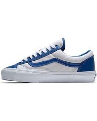 Vans - Style 36 Vlt Lx Nautical' - Lyst