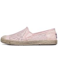 Skechers - (Wmns) Flexpadrille Slip-On Shoes - Lyst
