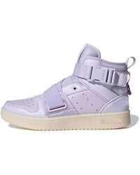 adidas - (Wmns) Hoops 2.0 Utx - Lyst