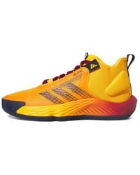 adidas - Adizero Select 'Team College' - Lyst