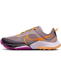 Nike - (Wmns) Air Zoom Terra Kiger 8 Smoke Total' - Lyst