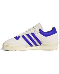 adidas - Rivalry 86 Low - Lyst