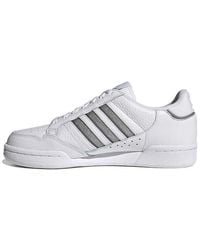 adidas - (Wmns) Continental 80 Stripes Metallic' - Lyst