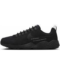 Nike - X Fragment Design Zoom Spiridon - Lyst