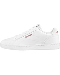 Reebok - Complete Clean Sneakers - Lyst
