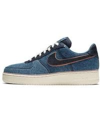 Nike - Air Force 1 '07 Premium Shoe - Lyst