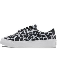 Converse - Skidgrip Stylish Low Top Casual Canvas Shoes Printing - Lyst