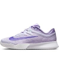 Nike - (Wmns) Court Air Zoom Vapor Pro 3 Hc 'Amethyst Tint Hydrangeas Deep Night' - Lyst