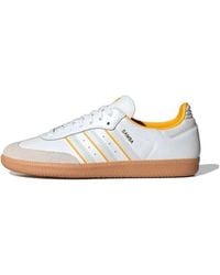 adidas - Samba Og 'Crew' - Lyst