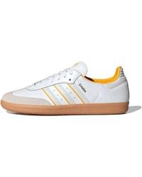 adidas - Samba Og 'Crew' - Lyst