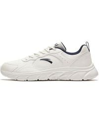 Anta - Running Series Sneakers - Lyst