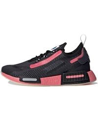 adidas - (Wmns) Nasa X Nmd_R1 Spectoo Hazy Rose' - Lyst