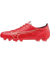 Mizuno - Morelia Sala Elite Tf 'Safety Fiery Cora' - Lyst