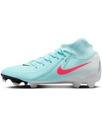 Nike - Phantom Luna 2 Academy Multi-Ground High-Top Soccer Cleats - Lyst