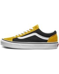 Vans - Style 36 Vintage Suede 'Mango Mojito' - Lyst
