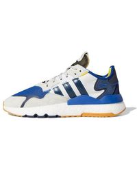 adidas - Ninja X Nite Jogger 'Time In' - Lyst