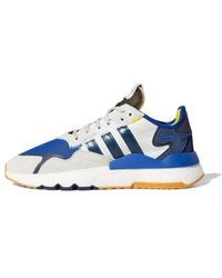 adidas - Ninja X Nite Jogger 'Time In' - Lyst