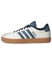 adidas - (Wmns) Vl Court 3.0 'Off Night Gum' - Lyst