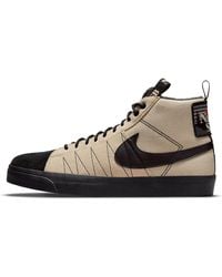 Nike - Blazer Mid Premium Sb 'Acclimate Pack - Lyst