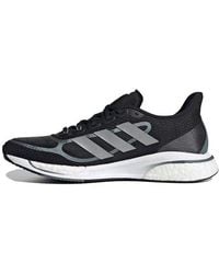 adidas - (Wmns) Supernova+ Metallic' - Lyst