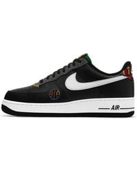 Nike - Air Force 1 '07 Lv8 'Live Together, Play Together' - Lyst