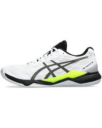 Asics - Gel-Tactic 12 Gunmetal' - Lyst