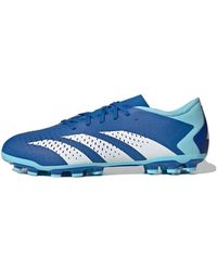 adidas - Predator Accuracy.3 L 2G/3G Ag 'Bright Royal' - Lyst