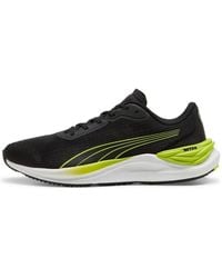 PUMA - Electrify Nitro 3 Lime' - Lyst