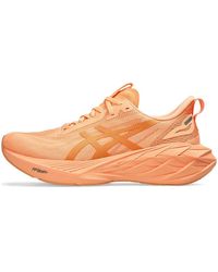 Asics - Novablast 4 Le 'Bright Sunstone' - Lyst