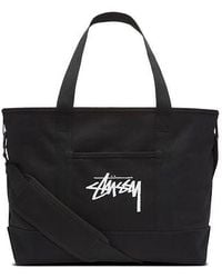 Nike - X Stussy Tote Bag - Lyst