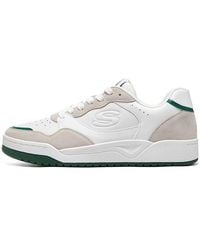 Skechers - Koopa Court 'Volley Low Varsity - Lyst