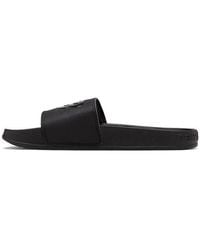 New Balance - (Wmns) 200 Slide - Lyst