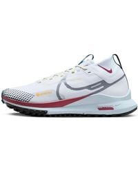 Nike - (Wmns) Pegasus Trail 4 Gore-Tex - Lyst