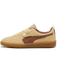 PUMA - Palermo 'Chamomile Mushroom' - Lyst