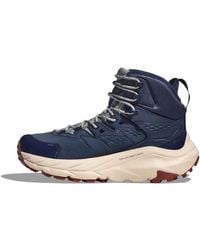 Hoka One One - Kaha 2 Gtx 'Limestone Shifting Sand' - Lyst