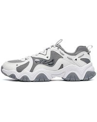 Fila - Fluid 4 Sneakers - Lyst