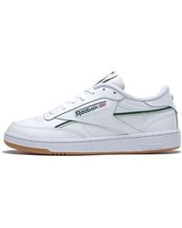 Reebok - Club C 85 Skate Shoes - Lyst