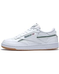 Reebok - Club C 85 Skate Shoes - Lyst