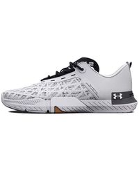 Under Armour - Tribase Reign 5 - Lyst