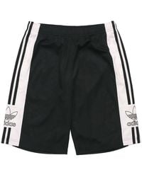 adidas - Originals Mesh Otln Short Breathable Casual Sports Shorts - Lyst