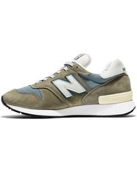 New Balance - 1300 Made - Lyst