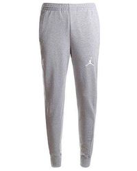 Nike - Flight Lite Cuffed Casual Sports Bundle Feet Long Pants - Lyst