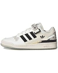 adidas - Originals Forum Low - Lyst