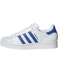 adidas - Superstar Ii 'Cloud' - Lyst